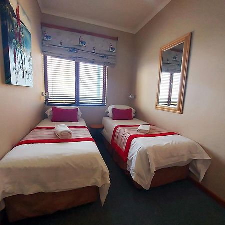 First Group Perna Perna Mossel Bay Apartment Bagian luar foto