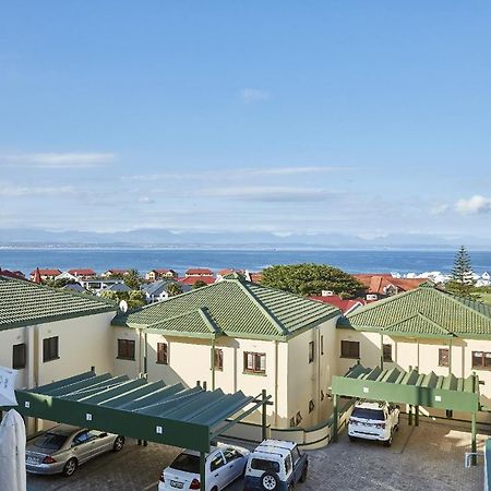First Group Perna Perna Mossel Bay Apartment Bagian luar foto