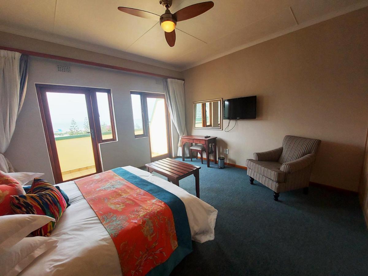 First Group Perna Perna Mossel Bay Apartment Bagian luar foto