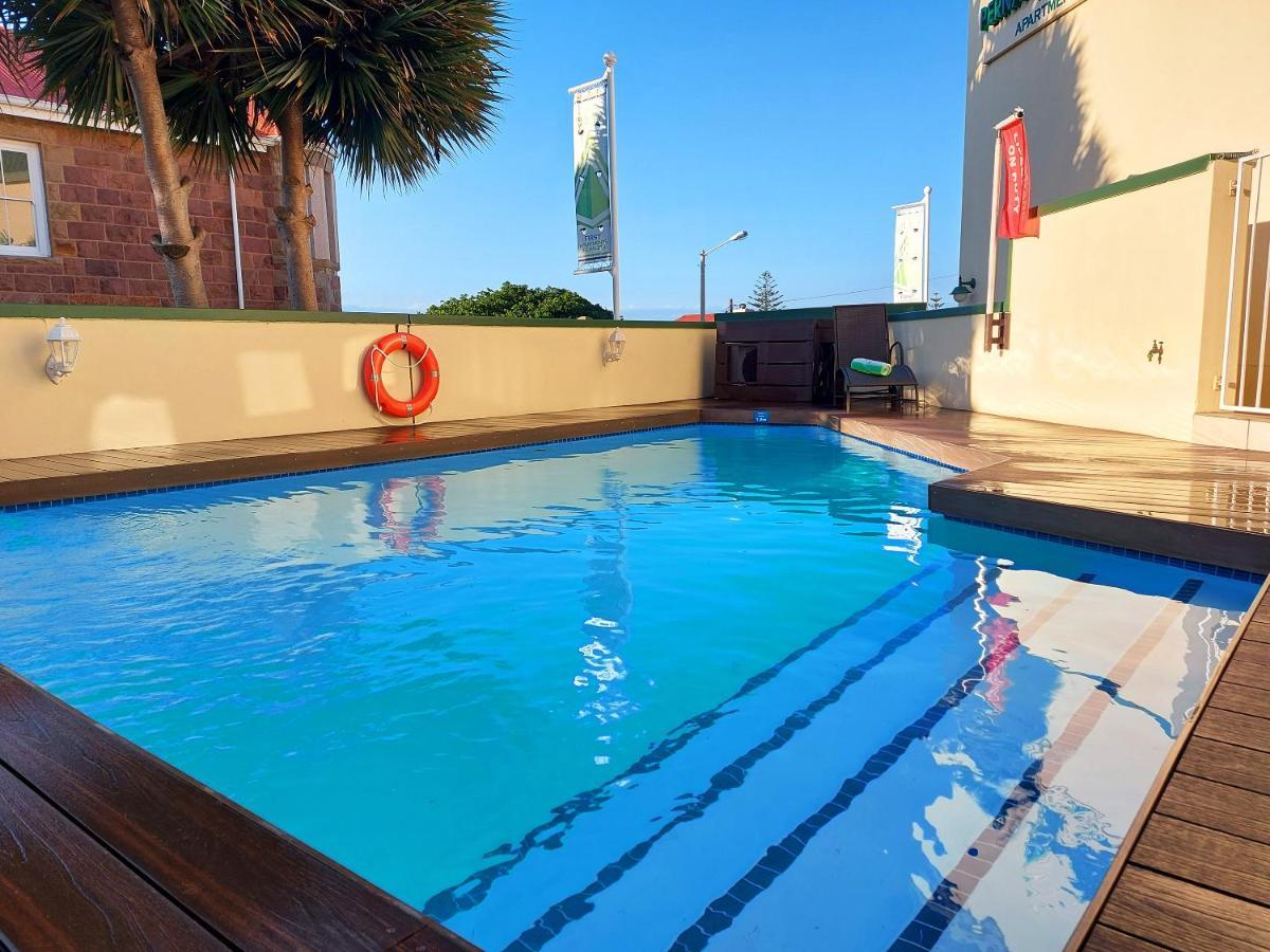 First Group Perna Perna Mossel Bay Apartment Bagian luar foto