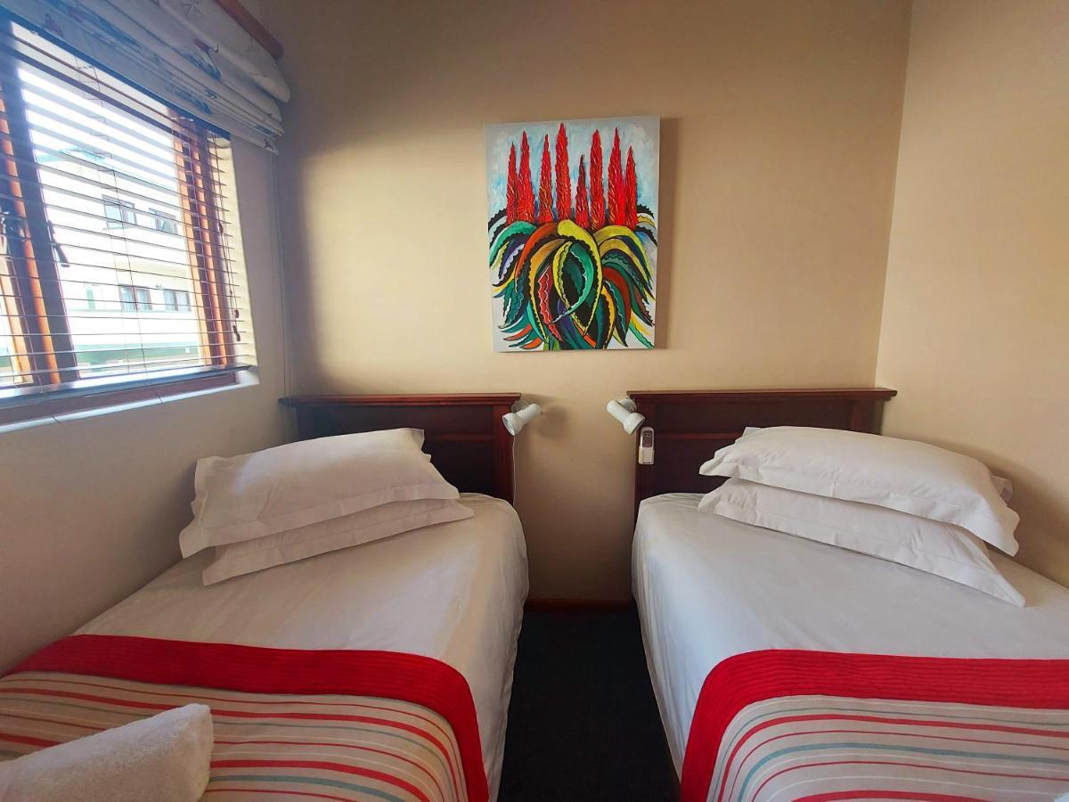 First Group Perna Perna Mossel Bay Apartment Bagian luar foto