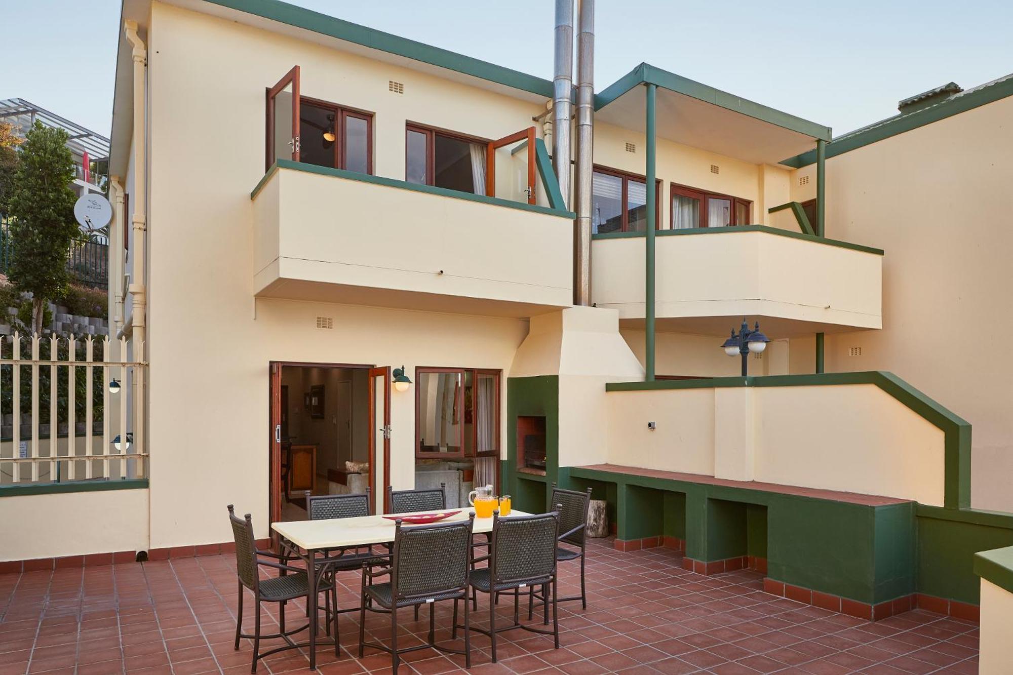 First Group Perna Perna Mossel Bay Apartment Bagian luar foto