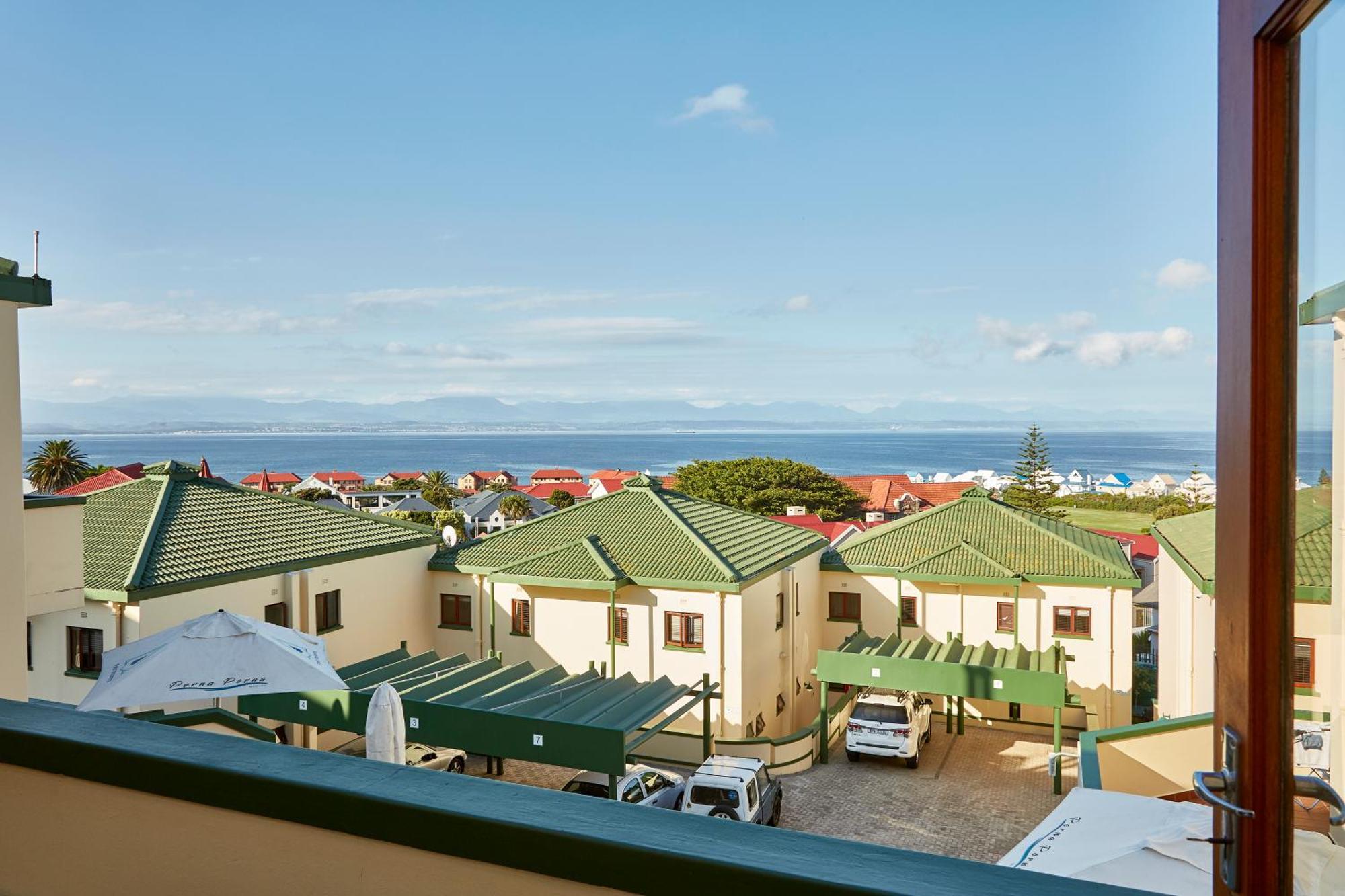 First Group Perna Perna Mossel Bay Apartment Bagian luar foto