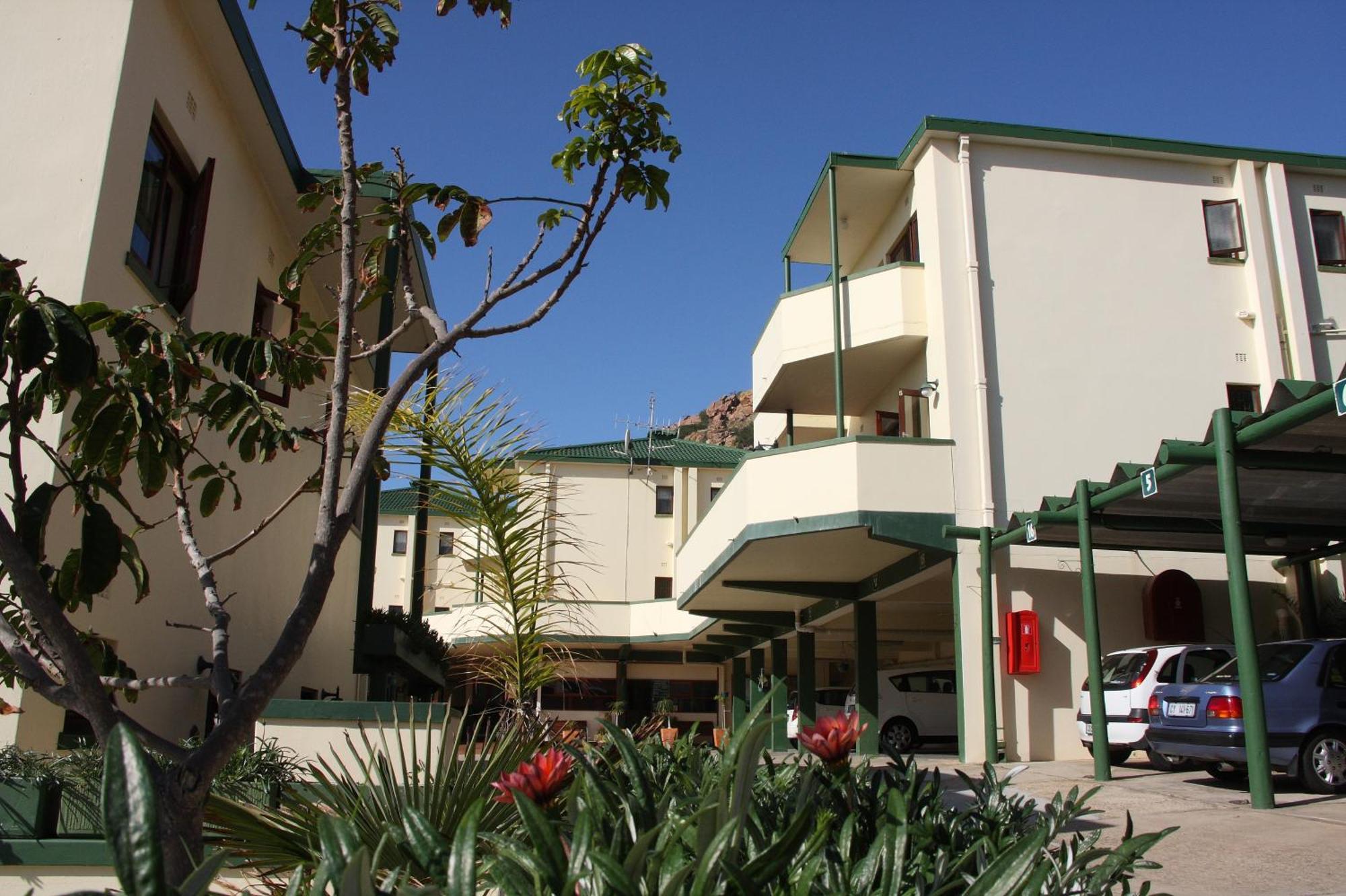 First Group Perna Perna Mossel Bay Apartment Bagian luar foto