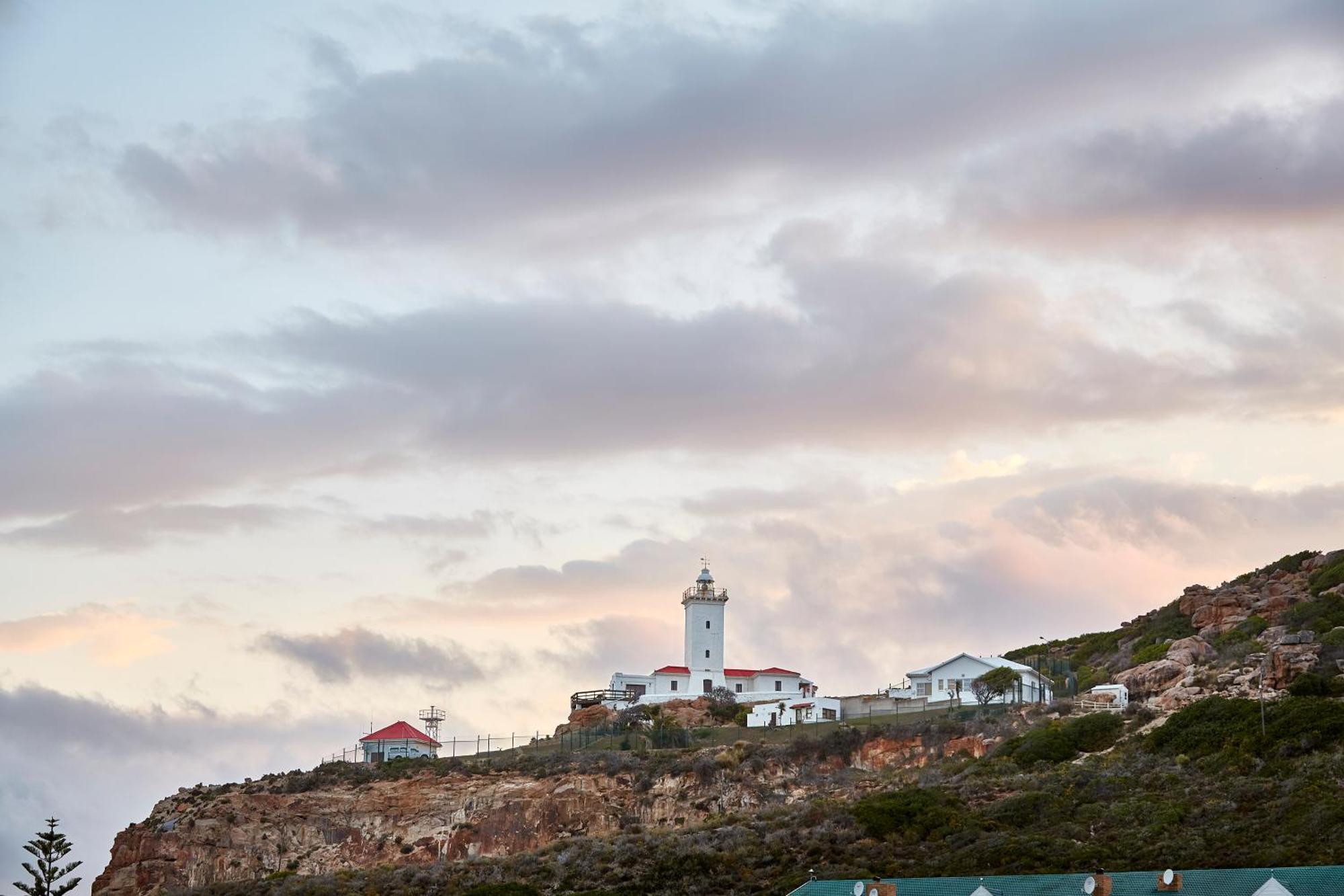 First Group Perna Perna Mossel Bay Apartment Bagian luar foto