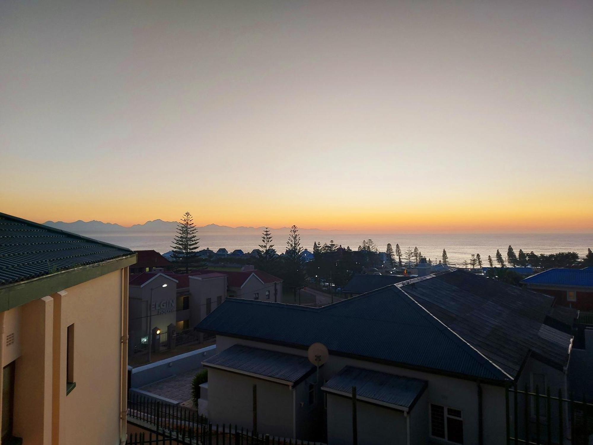 First Group Perna Perna Mossel Bay Apartment Bagian luar foto