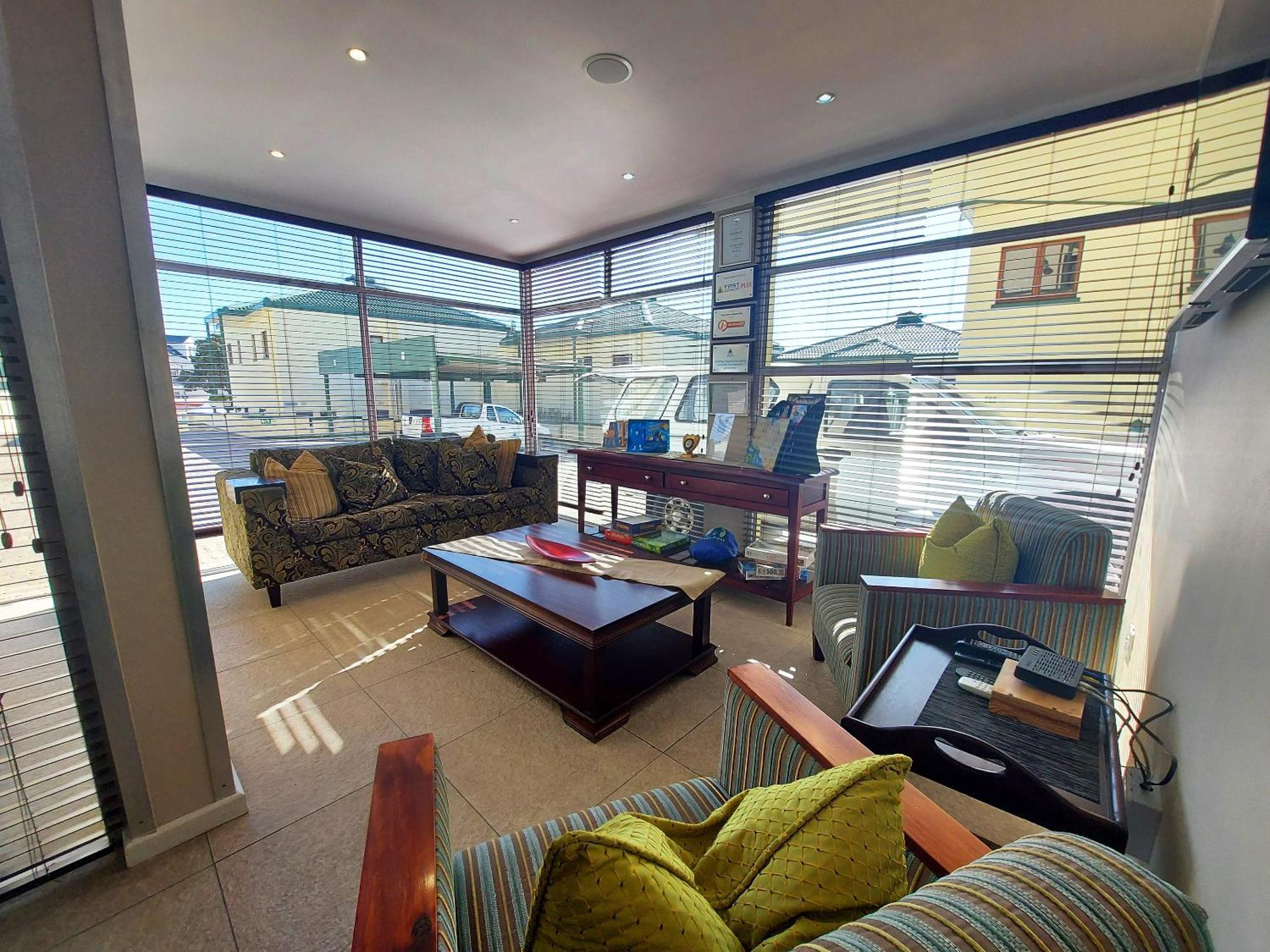 First Group Perna Perna Mossel Bay Apartment Bagian luar foto