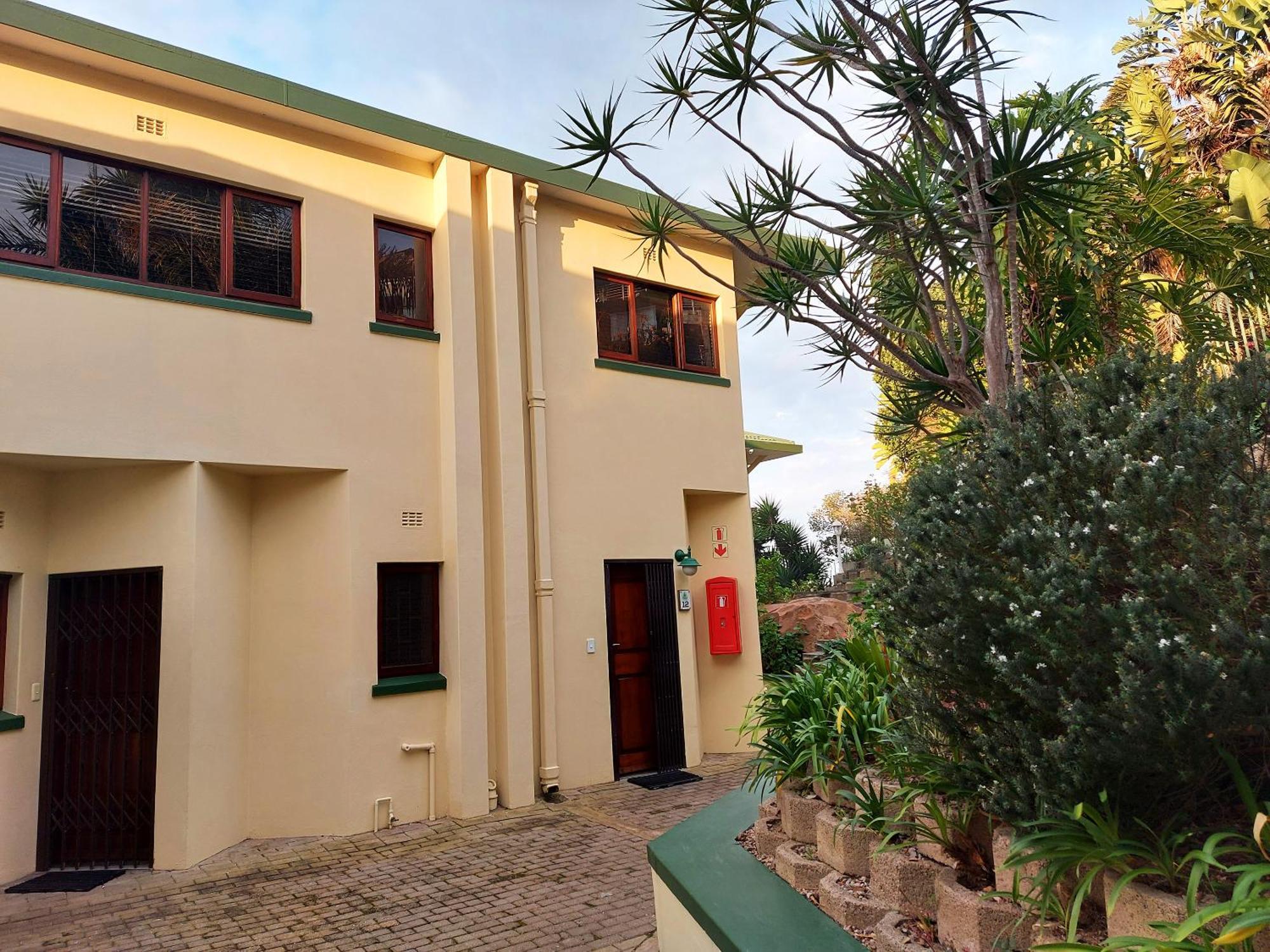 First Group Perna Perna Mossel Bay Apartment Bagian luar foto