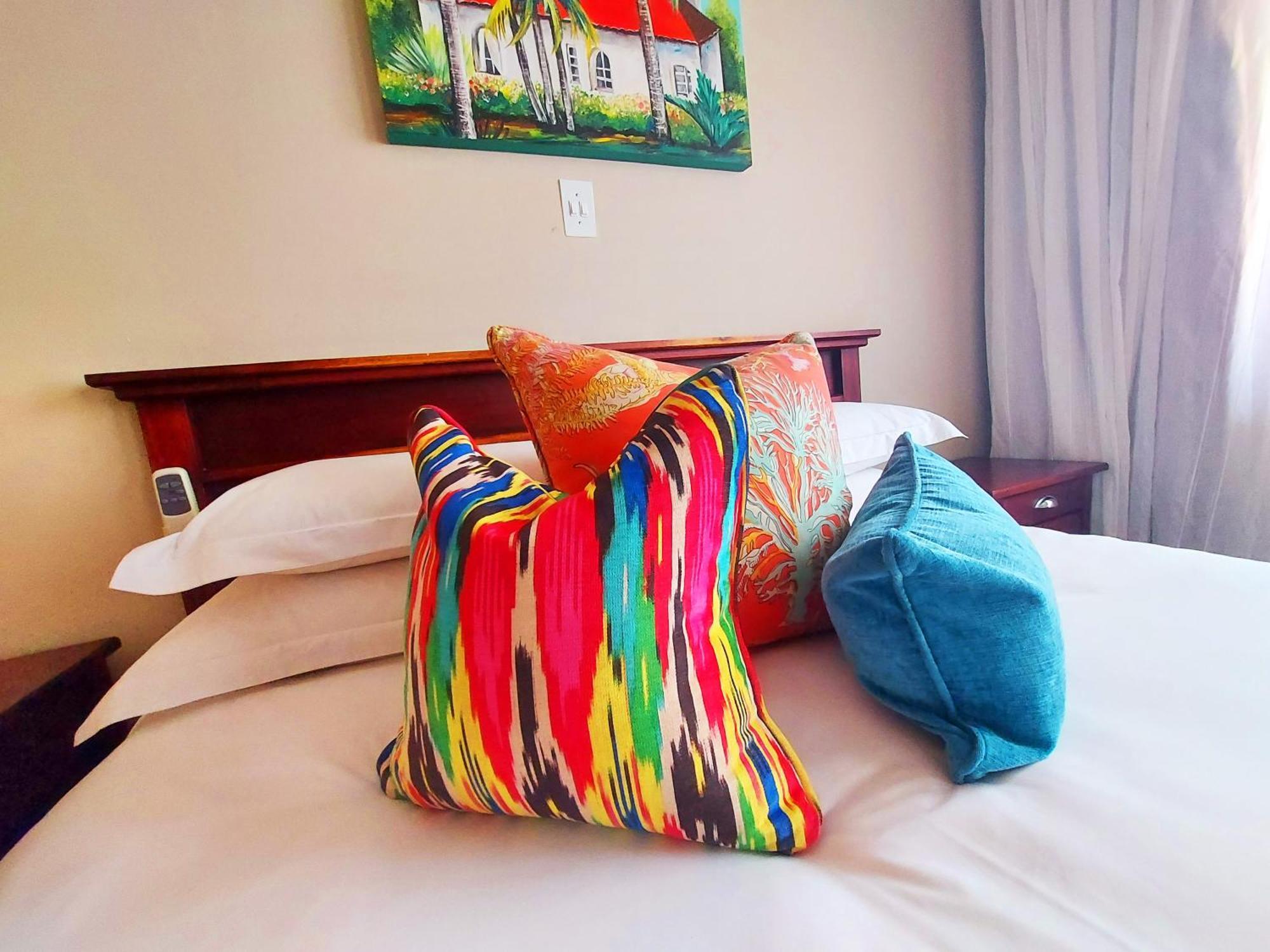 First Group Perna Perna Mossel Bay Apartment Bagian luar foto