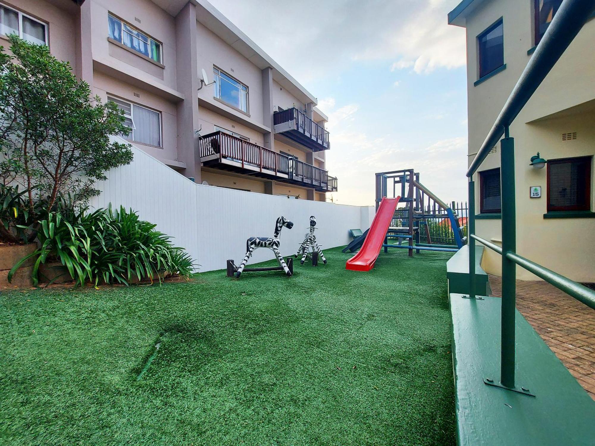 First Group Perna Perna Mossel Bay Apartment Bagian luar foto