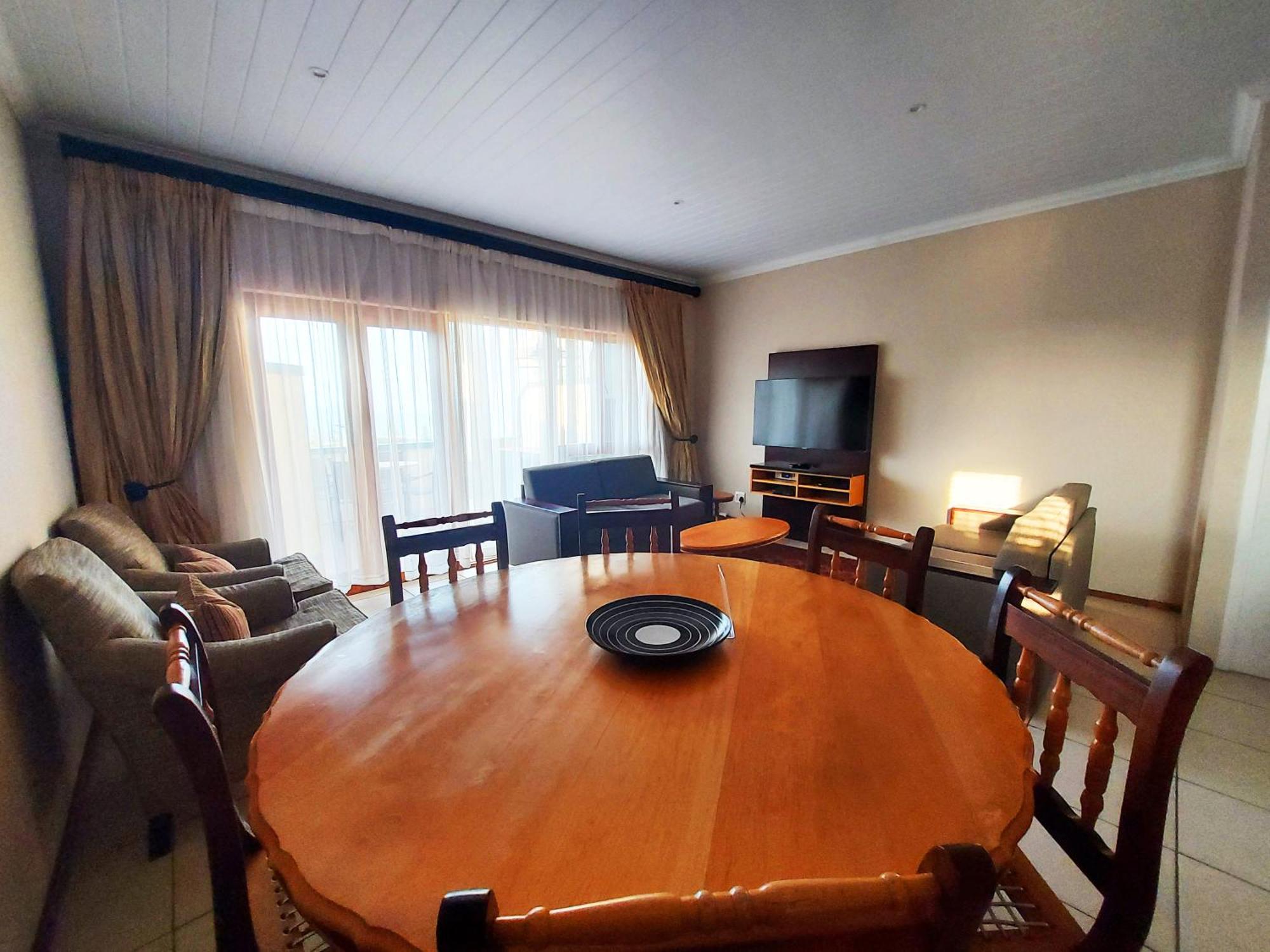 First Group Perna Perna Mossel Bay Apartment Bagian luar foto
