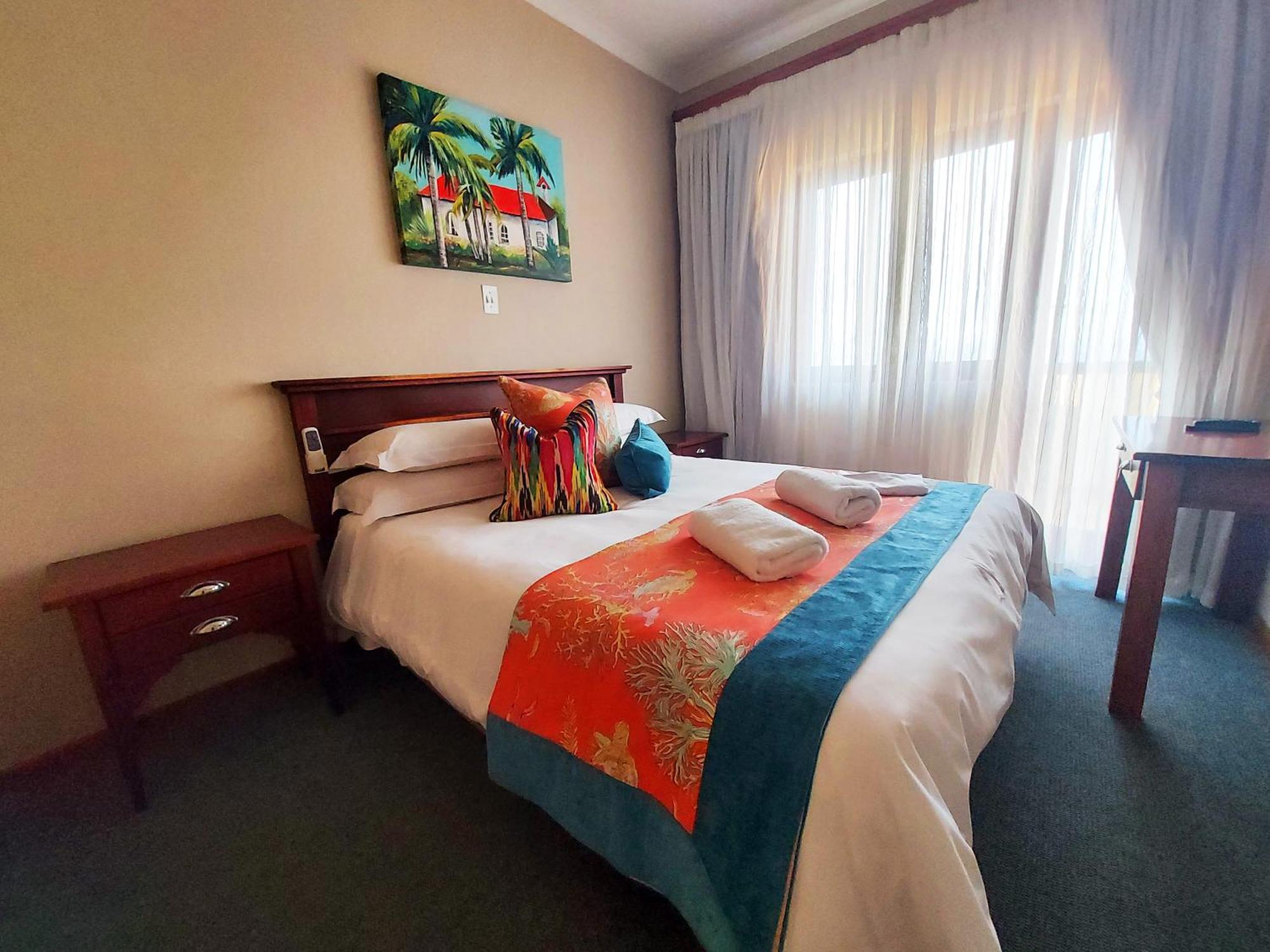 First Group Perna Perna Mossel Bay Apartment Bagian luar foto