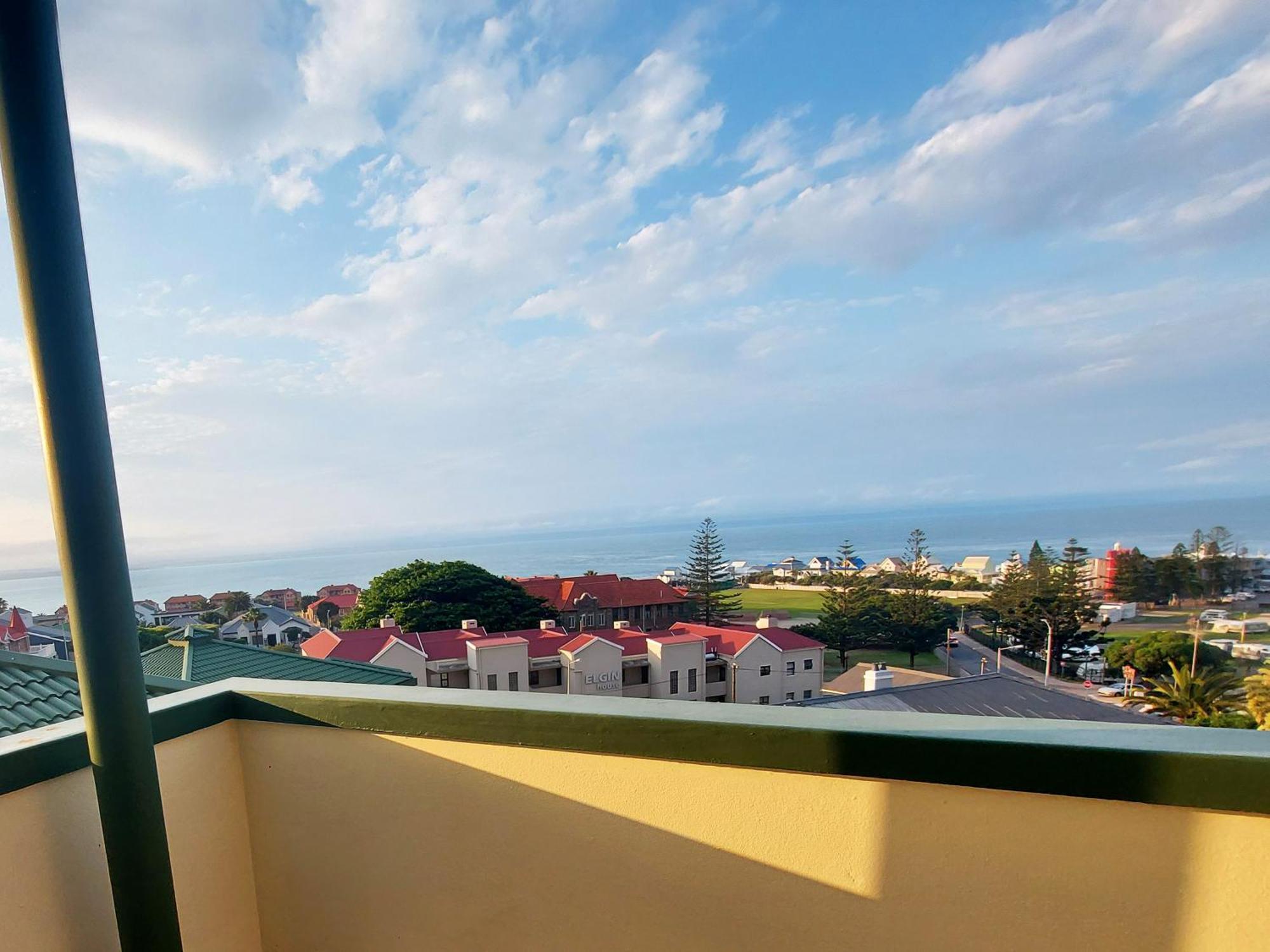 First Group Perna Perna Mossel Bay Apartment Bagian luar foto