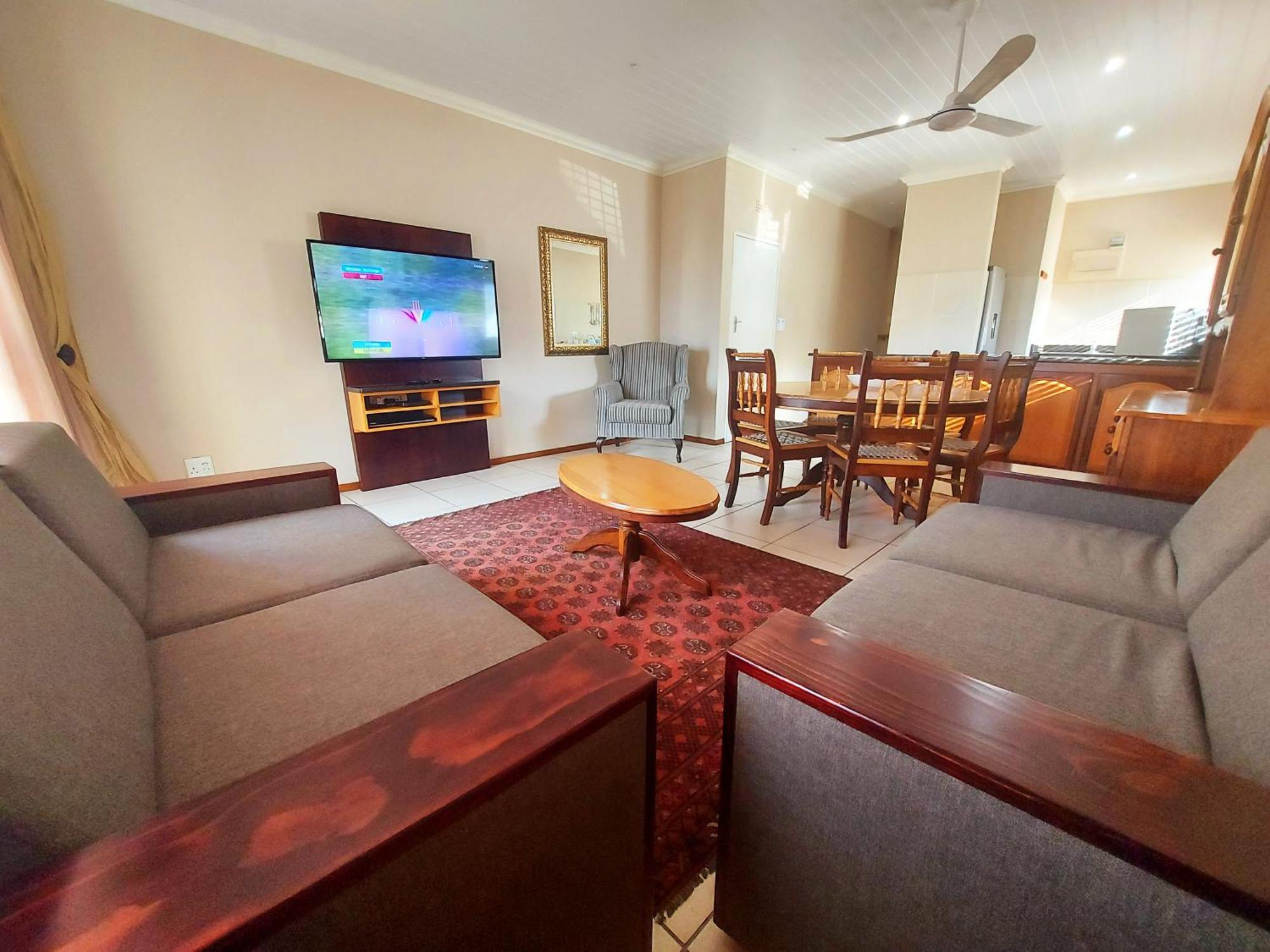 First Group Perna Perna Mossel Bay Apartment Bagian luar foto