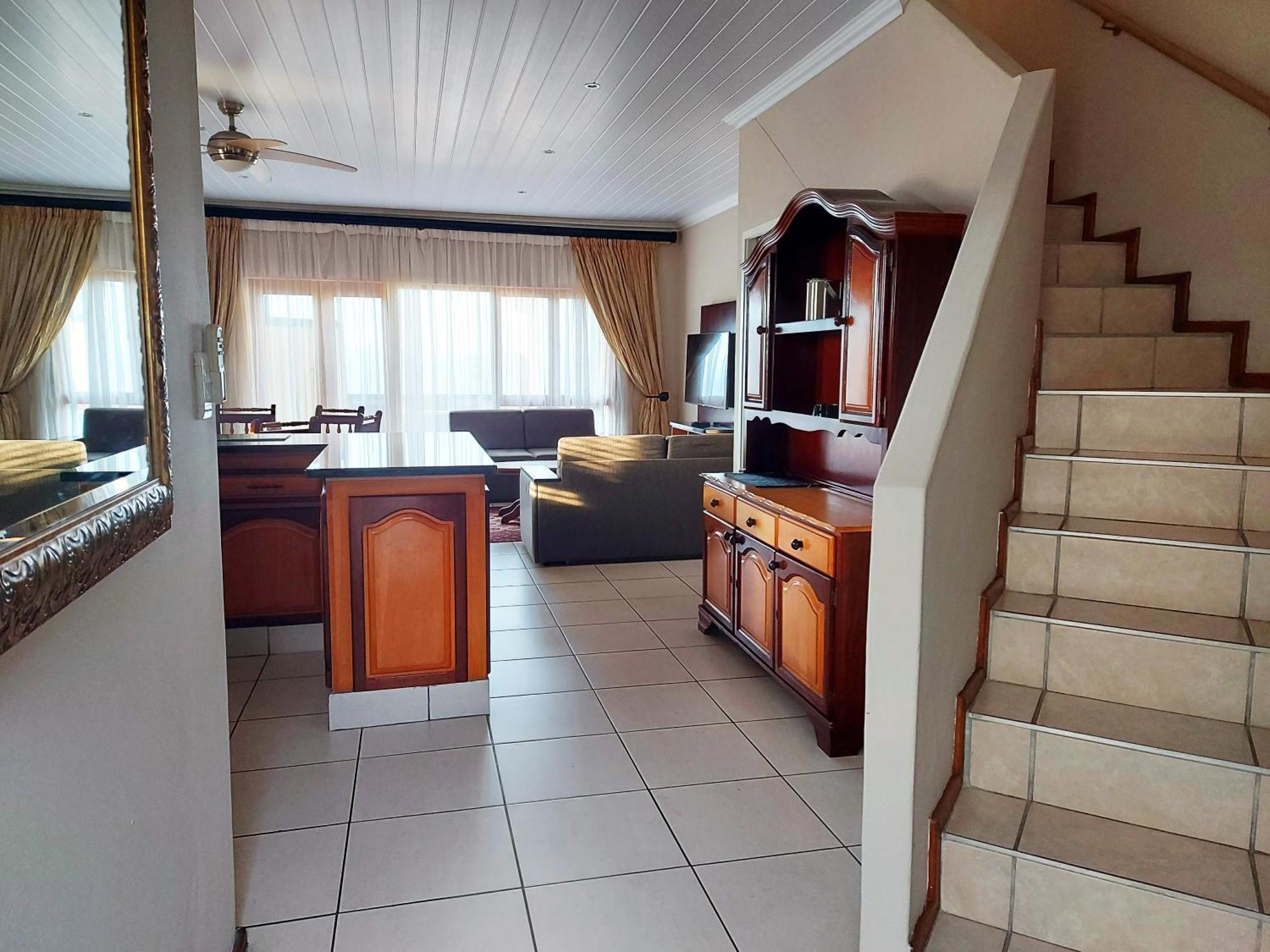 First Group Perna Perna Mossel Bay Apartment Bagian luar foto