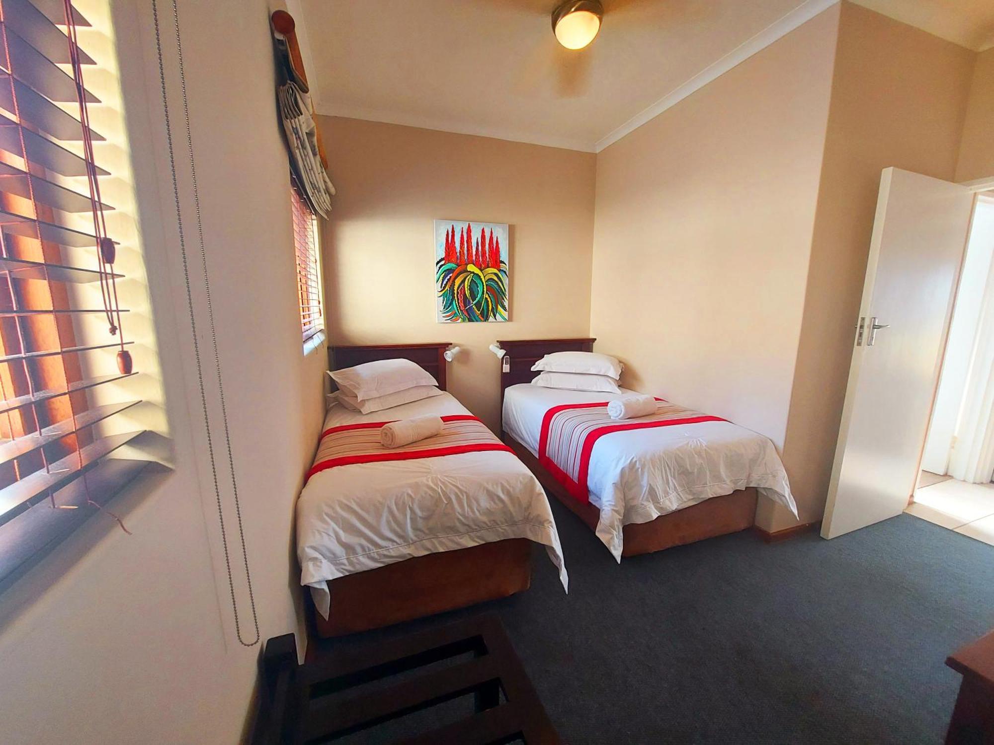 First Group Perna Perna Mossel Bay Apartment Bagian luar foto