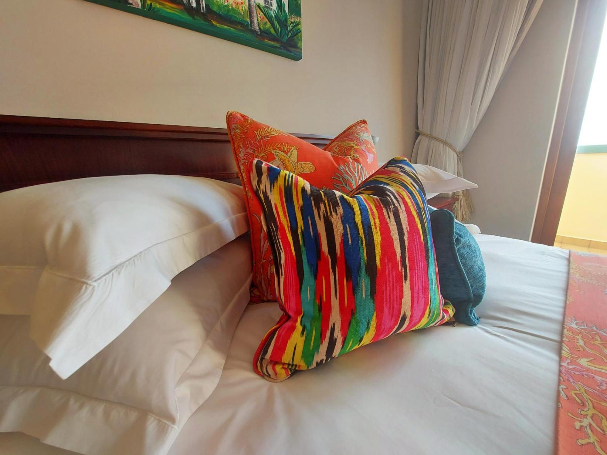First Group Perna Perna Mossel Bay Apartment Bagian luar foto