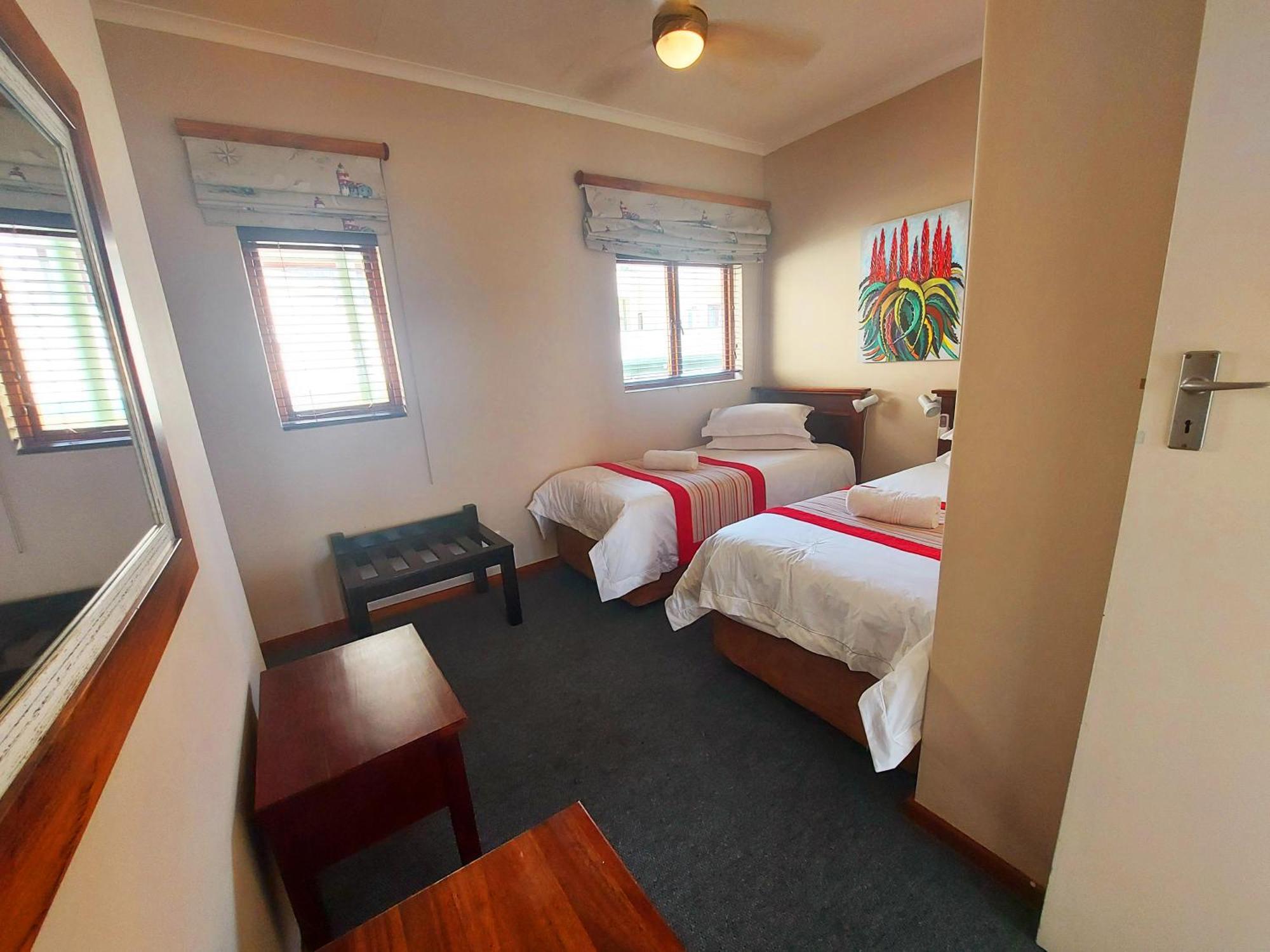 First Group Perna Perna Mossel Bay Apartment Bagian luar foto