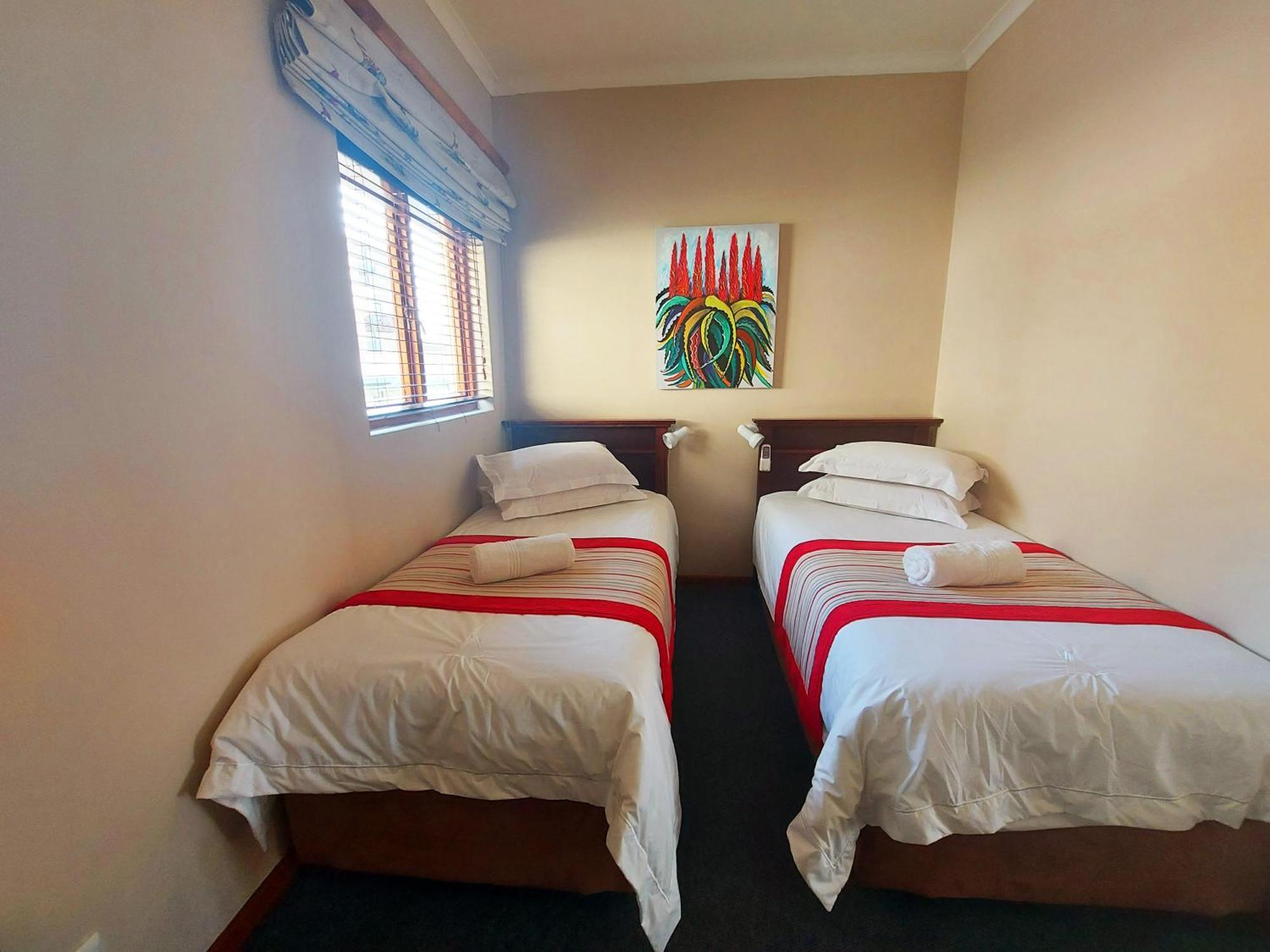First Group Perna Perna Mossel Bay Apartment Bagian luar foto