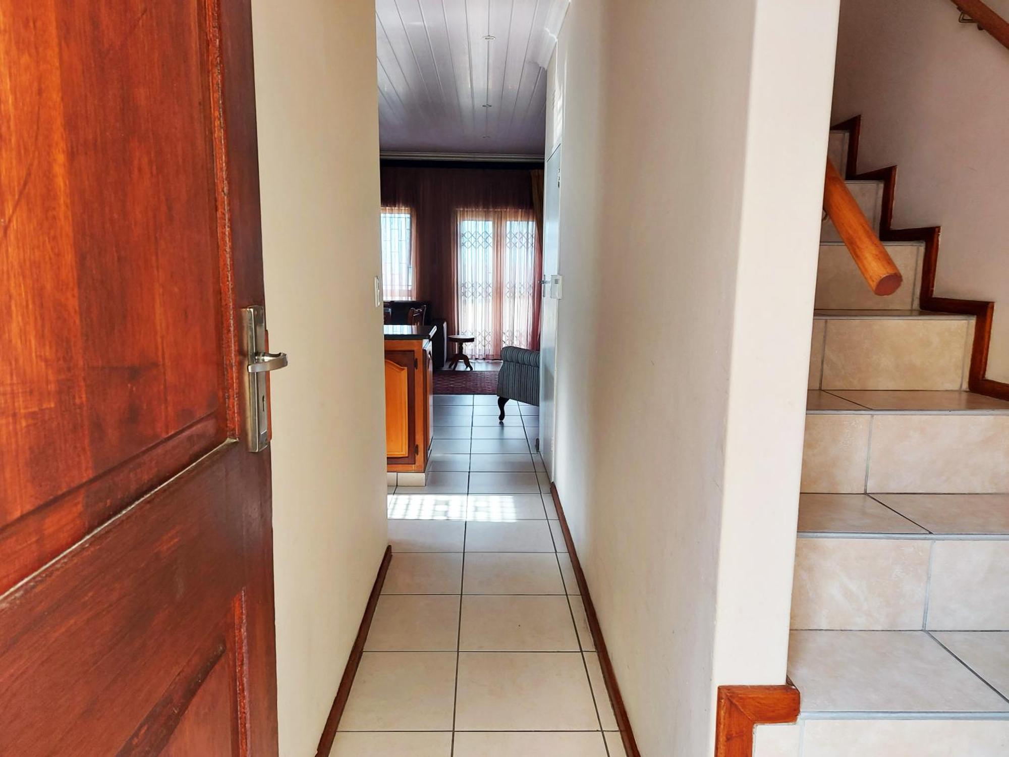 First Group Perna Perna Mossel Bay Apartment Ruang foto