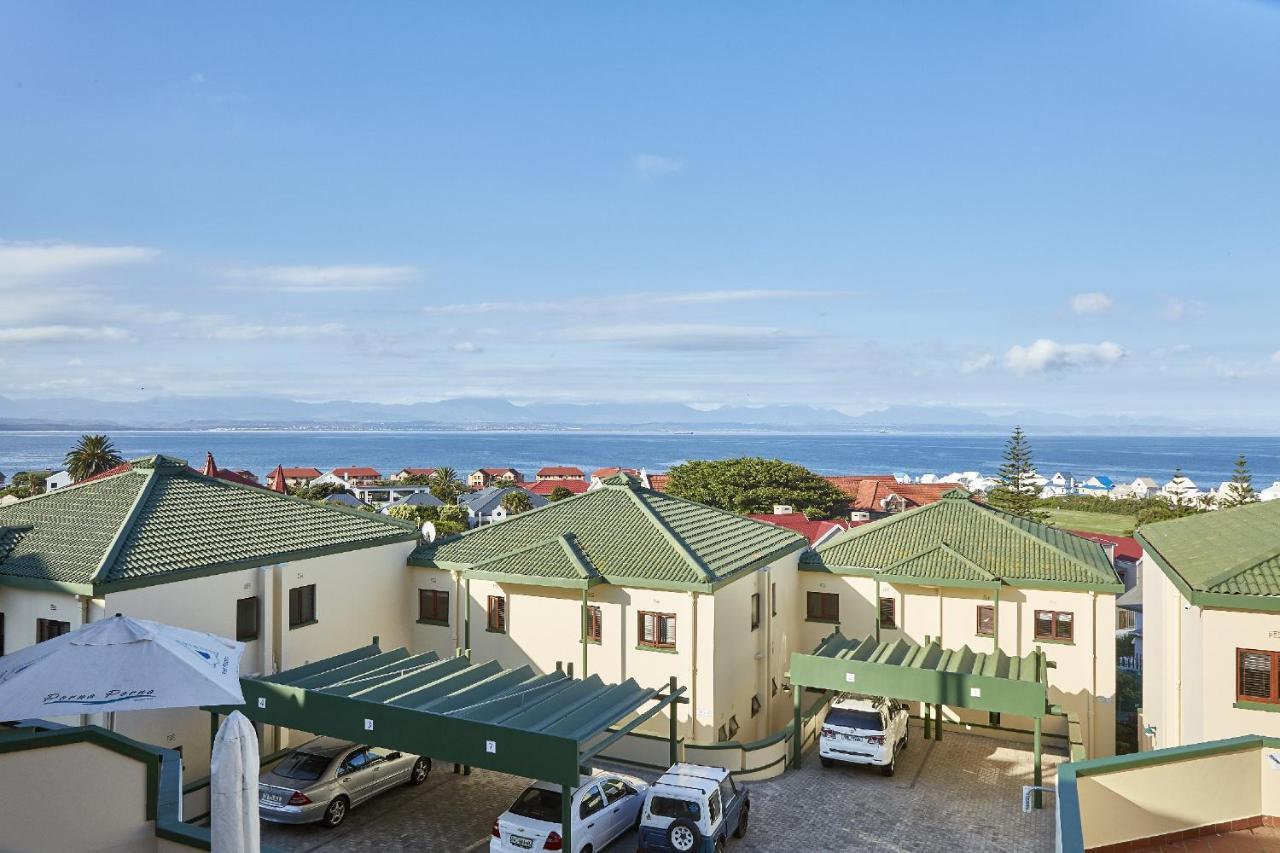 First Group Perna Perna Mossel Bay Apartment Bagian luar foto